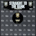 50 Cent - Straight To The Bank