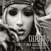 Christina Aguilera - Dirrty