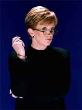 Anne Robinson