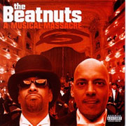 The Beatnuts - A Musical Massacre