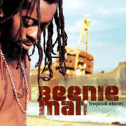 Beenie Man - Tropical Storm