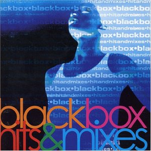 Black Box - Hits & Mixes