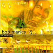 Bob Marley - Sun Is Shining