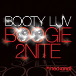 Booty Luv - Boogie 2nite