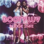 Booty Luv - Boogie 2nite