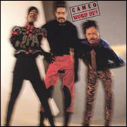 Cameo - Word Up!