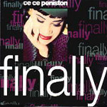 CeCe Peniston - Finally