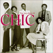 Chic - I Want Your Love