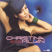 Christina Milian - AM To PM