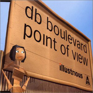 db Boulevard - Point Of View