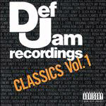 Def Jam Classics Vol. 1