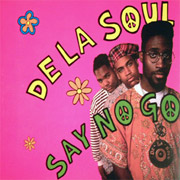 De La Soul - Say No Go