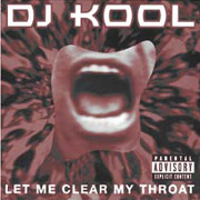 DJ Kool - Let Me Clear My Throat