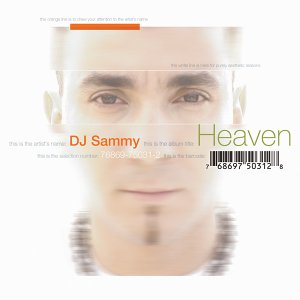 DJ Sammy - Heaven