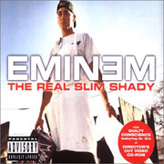 Eminem - The Real Slim Shady