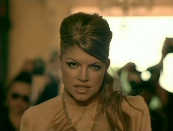 Fergie - London Bridge