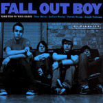 Fall Out Boy - Take This To Your Grave