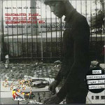 Grandmaster Flash - Adventures On The Wheels Of Steel