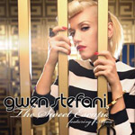 Gwen Stefani - The Sweet Escape