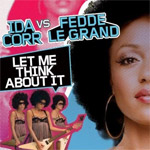 Ida Corr vs Fedde Le Grand - Let Me Think About It