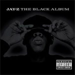 Jay-Z - The Black Album