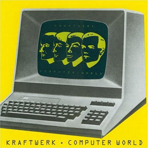 Kraftwerk - Computer Love