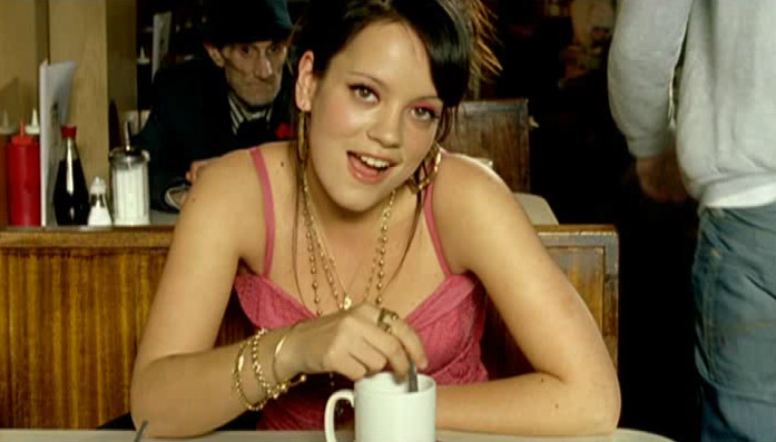 Lily Allen - Smile