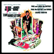 Live and Let Die (Original Motion Picture Soundtrack)