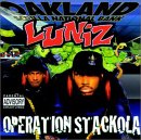 Luniz - Operation Stackola