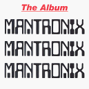 Mantronix - The Album