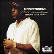 Mario Winans - I Don't Wanna Know