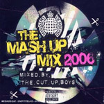 The Mash Up Mix 2006