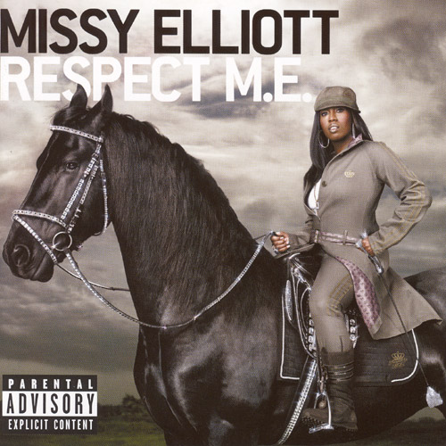 Missy Elliott - Respect M.E.