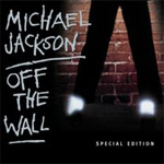 Michael Jackson - Off The Wall (Special Edition)