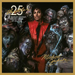 Michael Jackson - Thriller 25