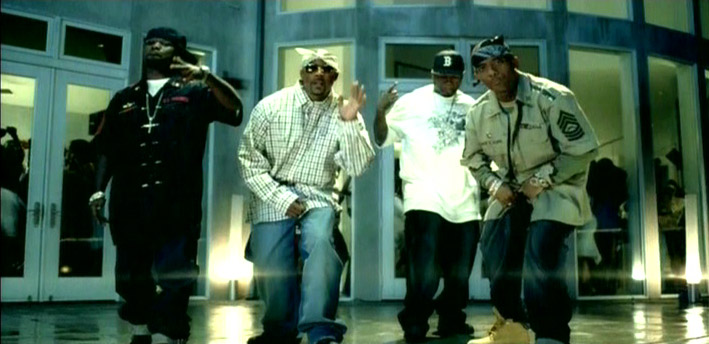 Mobb Deep - Have A Party