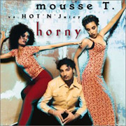 Mousse T - Horny