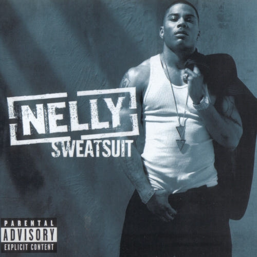 Nelly - Sweatsuit