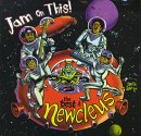 Newcleus - Jam on This! The Best of Newcleus