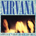 Nirvana - Smells Like Teen Spirit