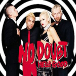 No Doubt - Hella Good