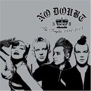 No Doubt - The Singles 1992-2003