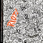 Paramore - Riot!