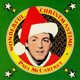 Paul McCartney - Wonderful Christmastime