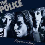 The Police - Reggatta de Blanc