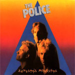 The Police - Zenyatta Mondatta