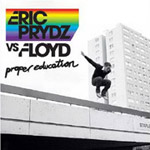 Eric Prydz vs Floyd - Proper Education