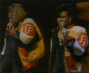 Salt 'N' Pepa - Push It