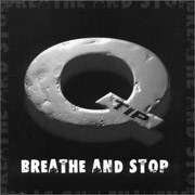 Q-Tip - Breathe And Stop