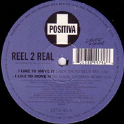 Reel 2 Real - I Like To Move It